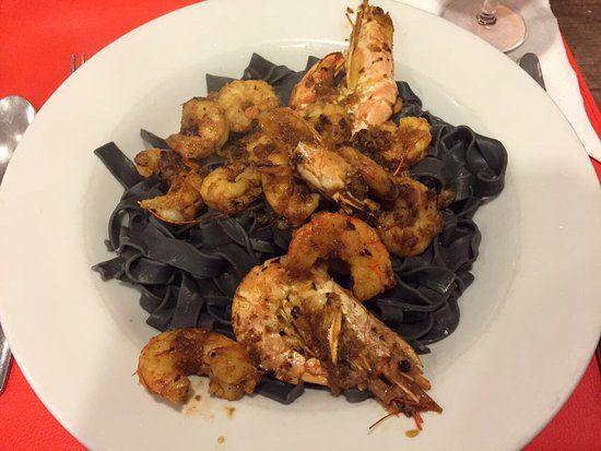 Las Pastas de Gabriel